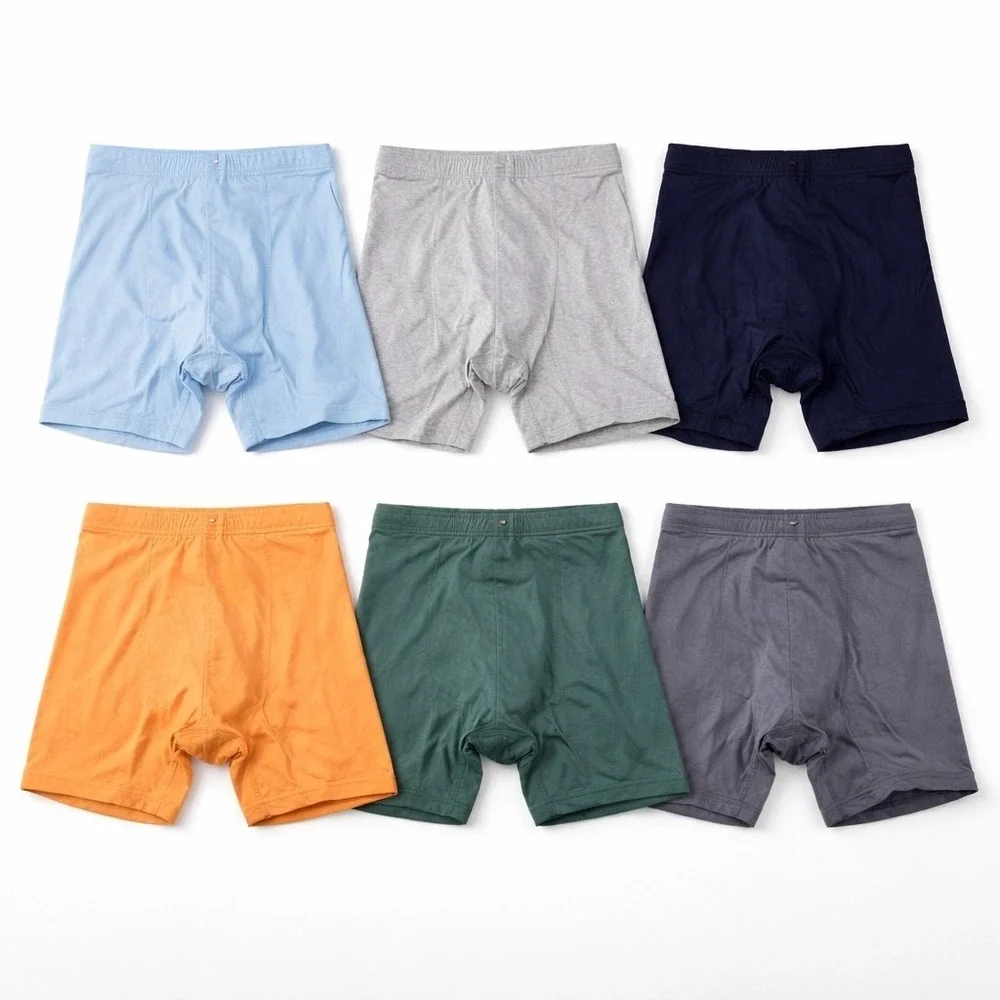 Fruit of the Loom Mens 6Pk Tag Free Boxer Briefs Coolzone Fly Size‎ S (28-30)